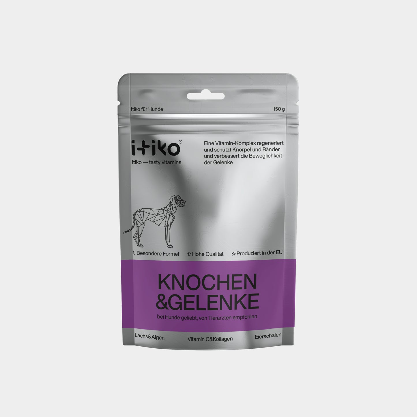 Vitamine für Hunde "Knochen & Gelenke"