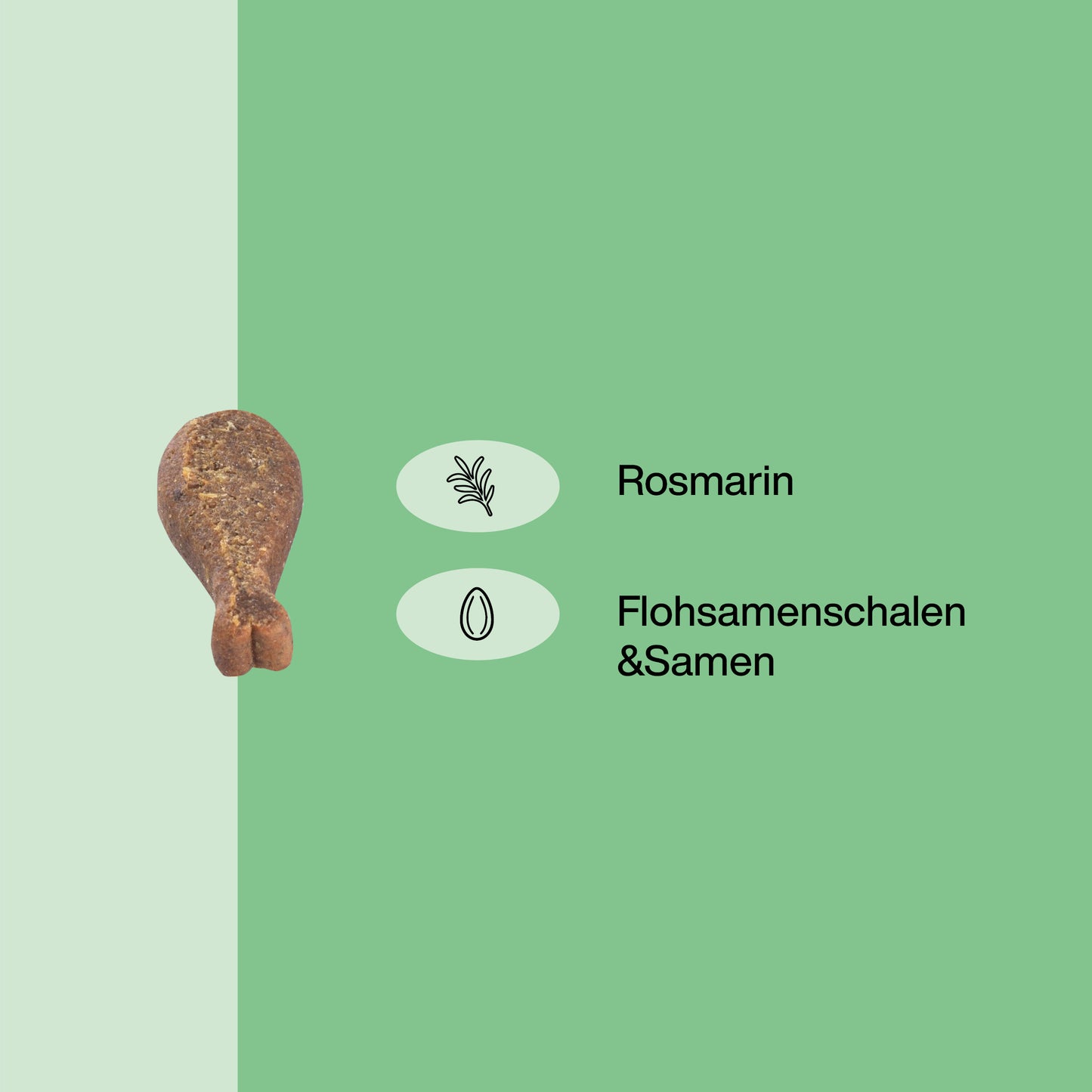 Vitamine für Katzen "Haarballen-Snack"