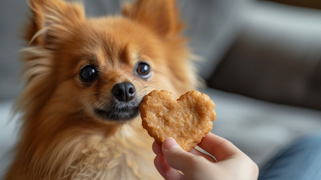 Pomeranian Pflege 101: Tipps für einen gesunden, glücklichen Hund!