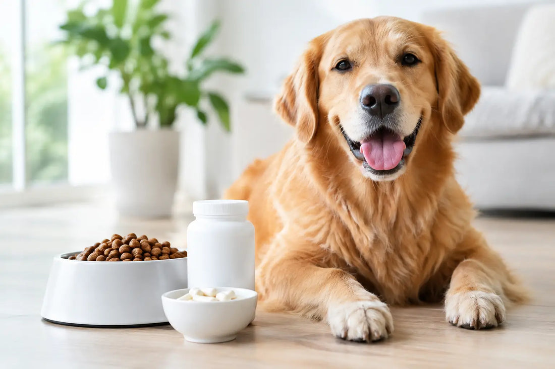 Hundeprobiotika Test: Worauf es wirklich ankommt