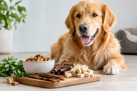 Review: Hypoallergene Hundesnacks im Test