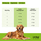 Vitamines pour chiens "digestion"