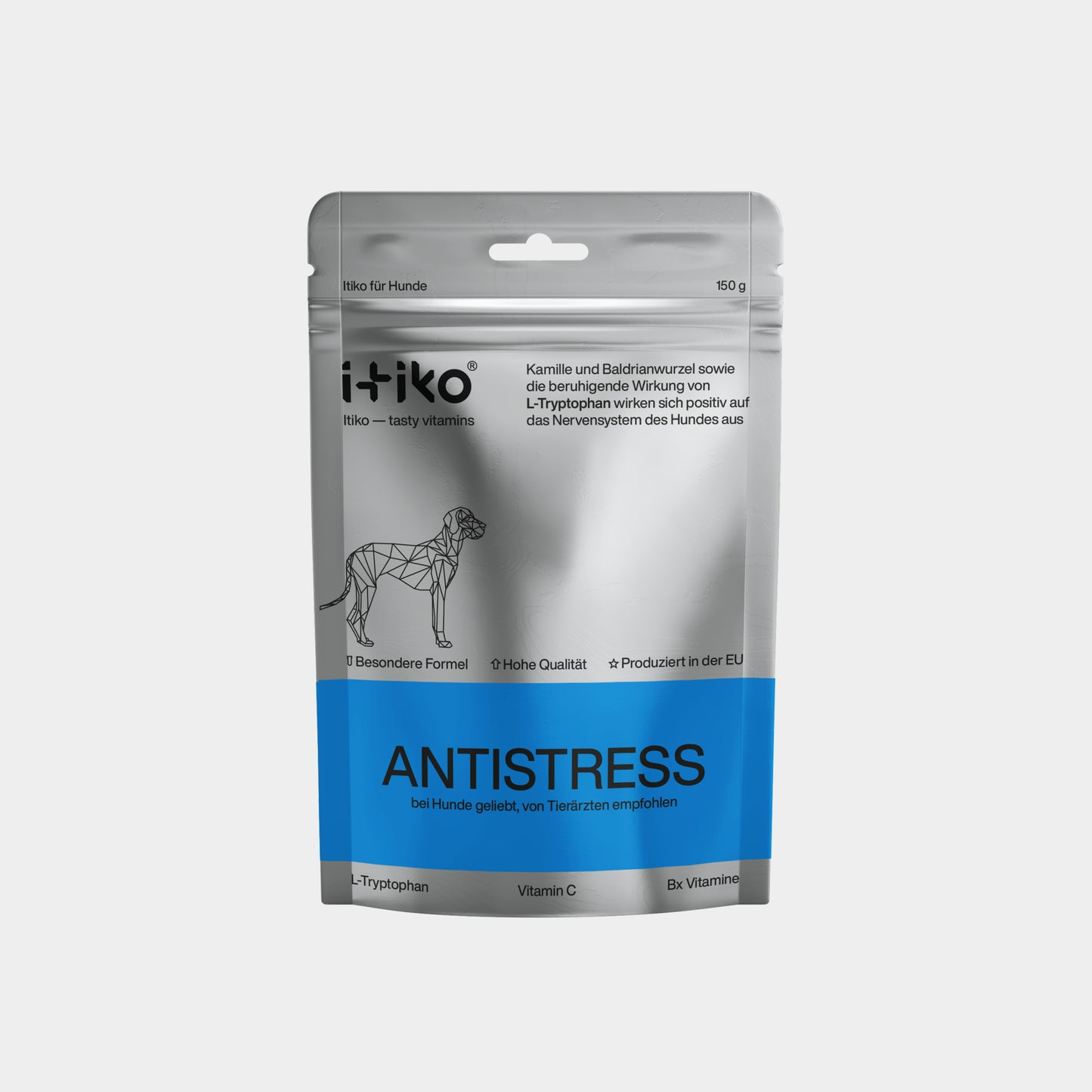 Vitamins for dogs "ANTISTRESS"