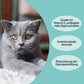Vitamins for cats "TEETH & ORAL HYGIENE"
